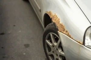 7 Important Tips for Protecting Your Car from Rust