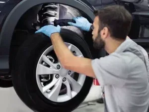 مساعدات السيارة
