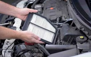 فلتر الهواء 4 علامات تدل على تلفه