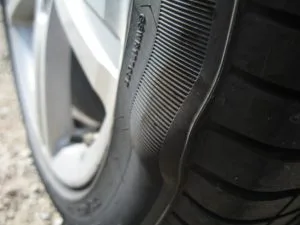 5 Factors that Cause Tire Wear