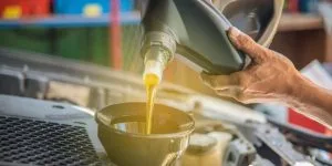 العناية بالسيارات